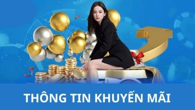 Chương trình khuyến mãi VNBET tặng 50% tiền thưởng khi nạp tiền