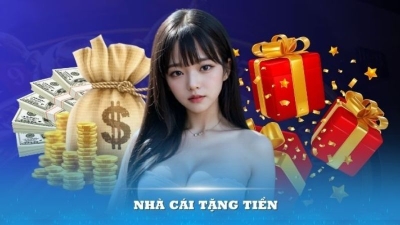 Chương trình khuyến mãi VNBET - Tặng 150k free đăng ký