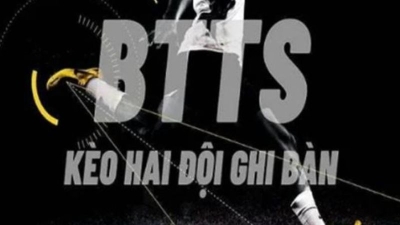 Cách phân tích kèo BTTS chính xác nhất dành cho dân cá độ